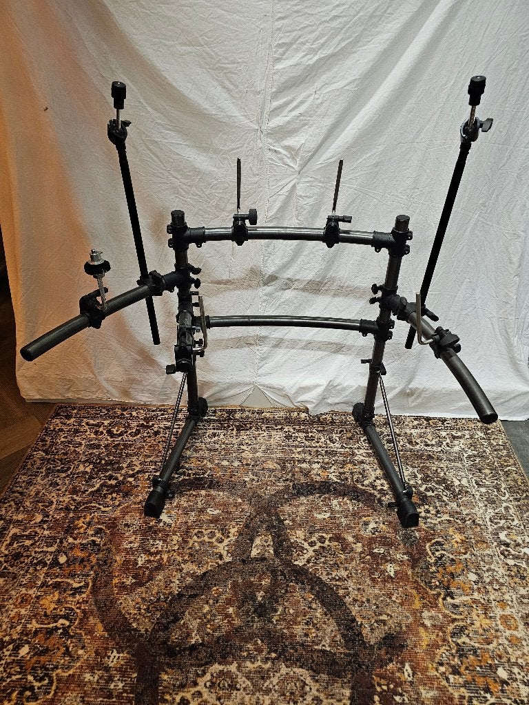 Roland MDS-6C Drum Rack | Elektronisch Drumstel | V-Drums, Drums of Percussie, Ophalen of Verzenden, Roland, Info@roland.com