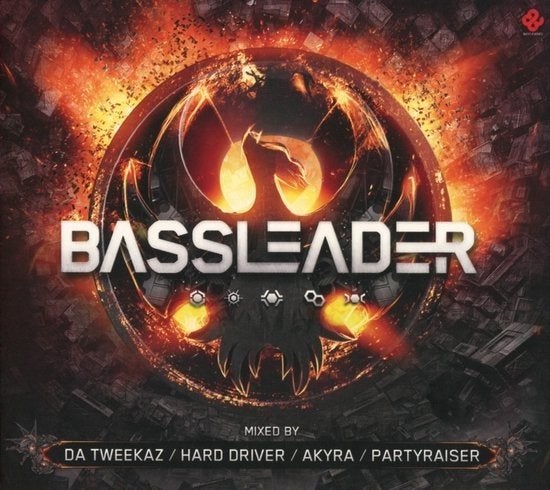 Bassleader, Ophalen of Verzenden, Gebruikt