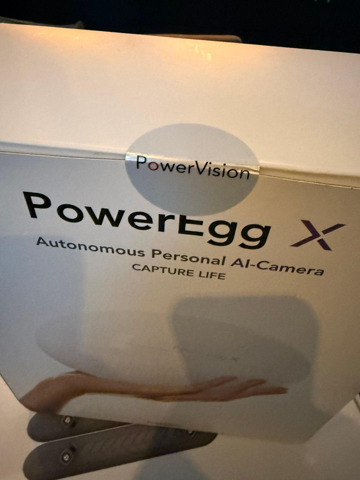 PowerVision PowerEgg X Wizard plus Waterproof pakket, Ophalen of Verzenden, Nieuw