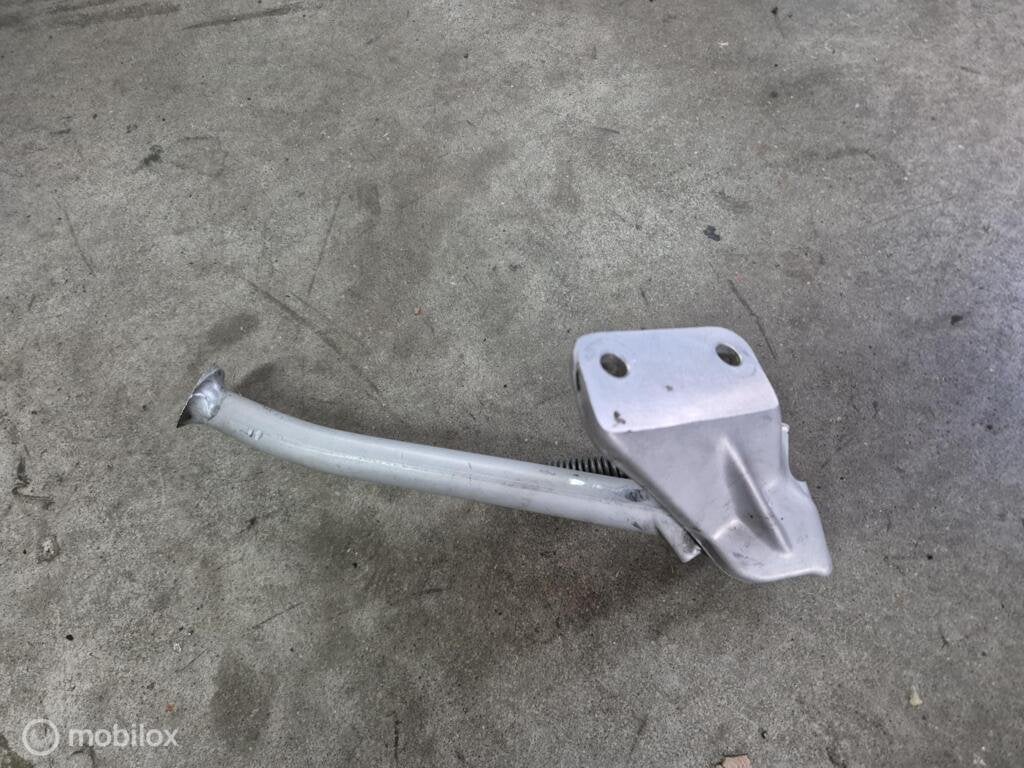 Zijstandaard origineel aluminium 851 888 Monster Supersport, Motoren, Gebruikt, Factorystore.service@ducati.com, Ophalen of Verzenden