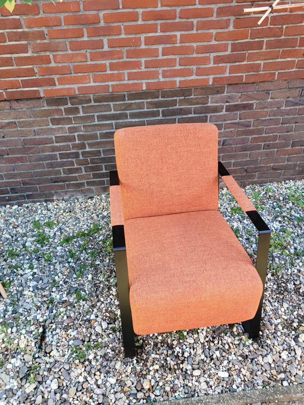 design fauteuille, Ophalen of Verzenden, Zo goed als nieuw