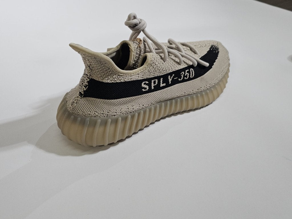 Adidas Yeezy Boost 350 V2 Slate HP7870 - Maat 47 | Nieuw, Kleding | Heren, Schoenen, Overige kleuren, Sportschoenen, Nieuw, Ophalen of Verzenden