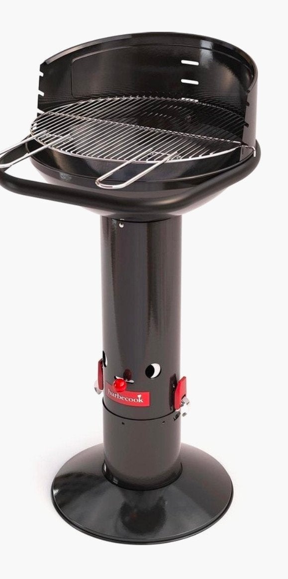 Gebruikte Barbecook Houtskool BBQ, Ophalen, Gebruikt, Barbecook