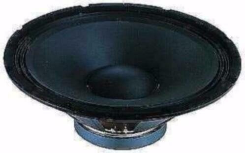 Bass speaker 8Inch 20 cm 200 Watt [9900-D], Audio, Tv en Foto, Luidsprekers, Overige merken, ., Overige typen, Nieuw