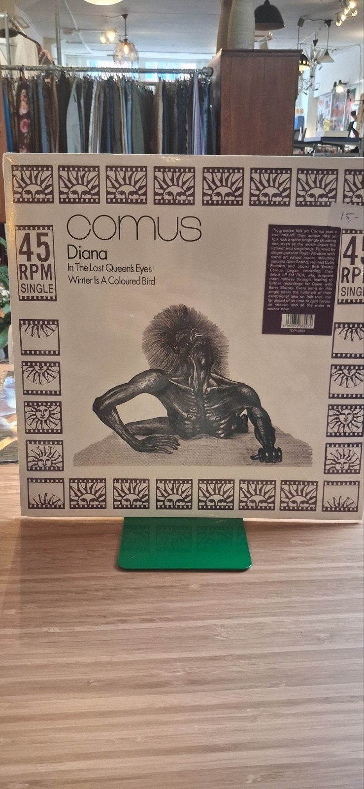 diverse vinyl, Geseald, Ophalen of Verzenden, LP