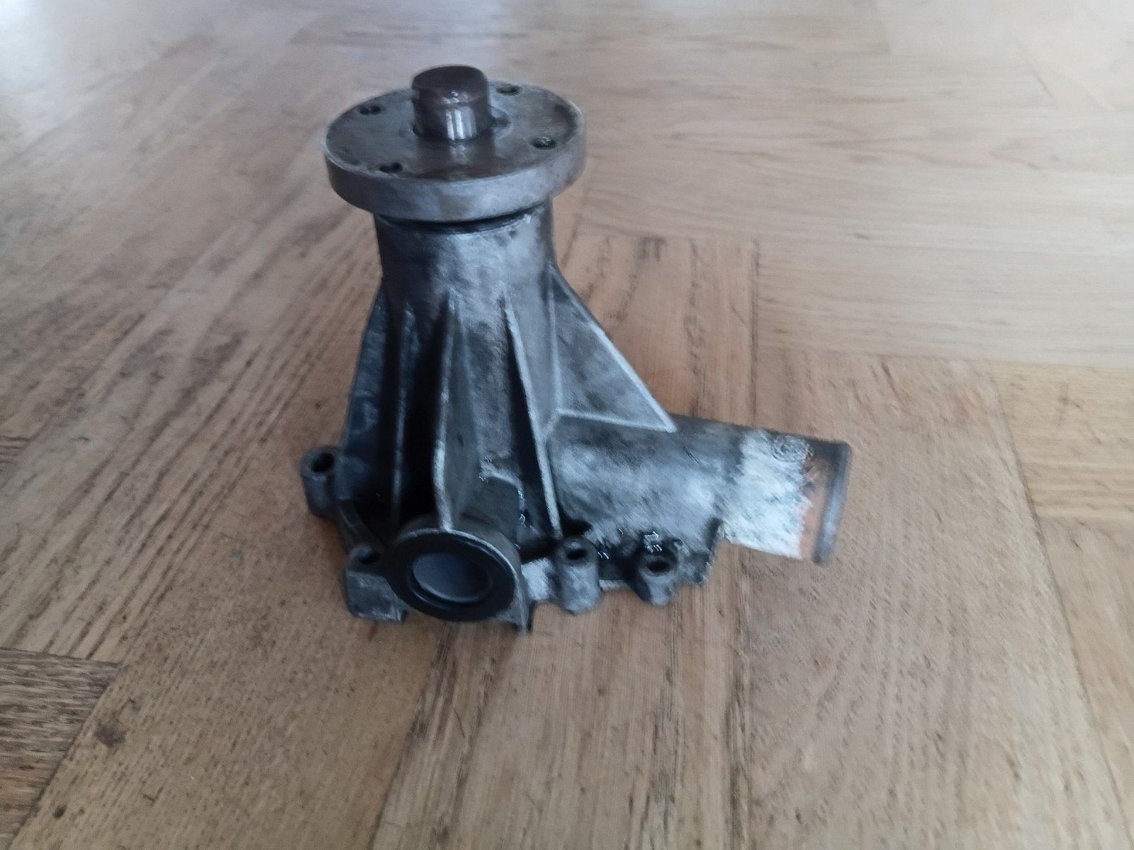 volvo Amazon onderdelen, Auto-onderdelen, Ophalen of Verzenden, Gebruikt, Oldtimer onderdelen