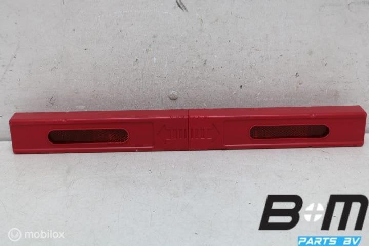 Gevarendriehoek Audi A6 4G FL 8T0860251, Gebruikt