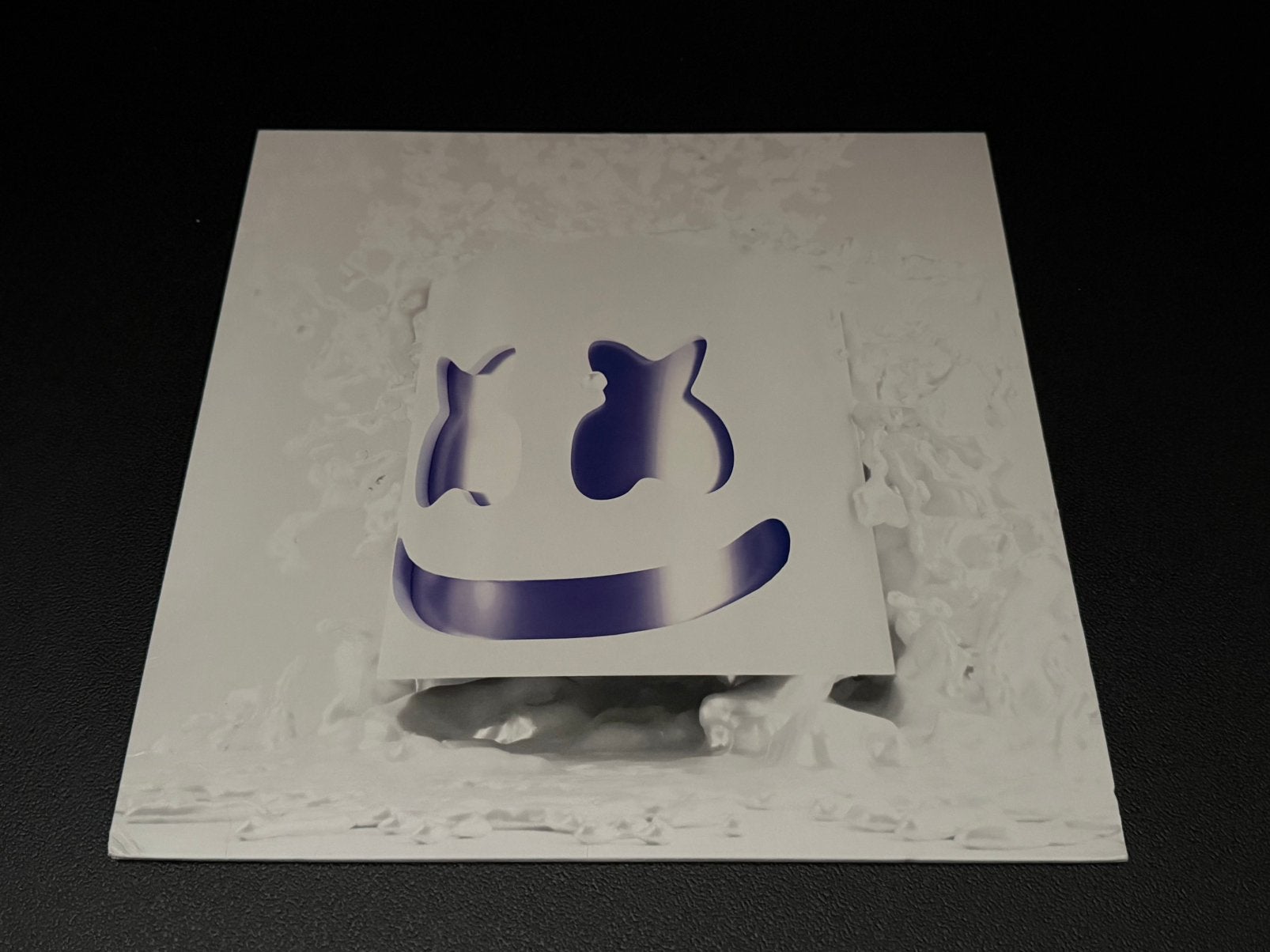 Marshmello - Shockwave - LP, LP, Ophalen of Verzenden, Zo goed als nieuw, 12 inch