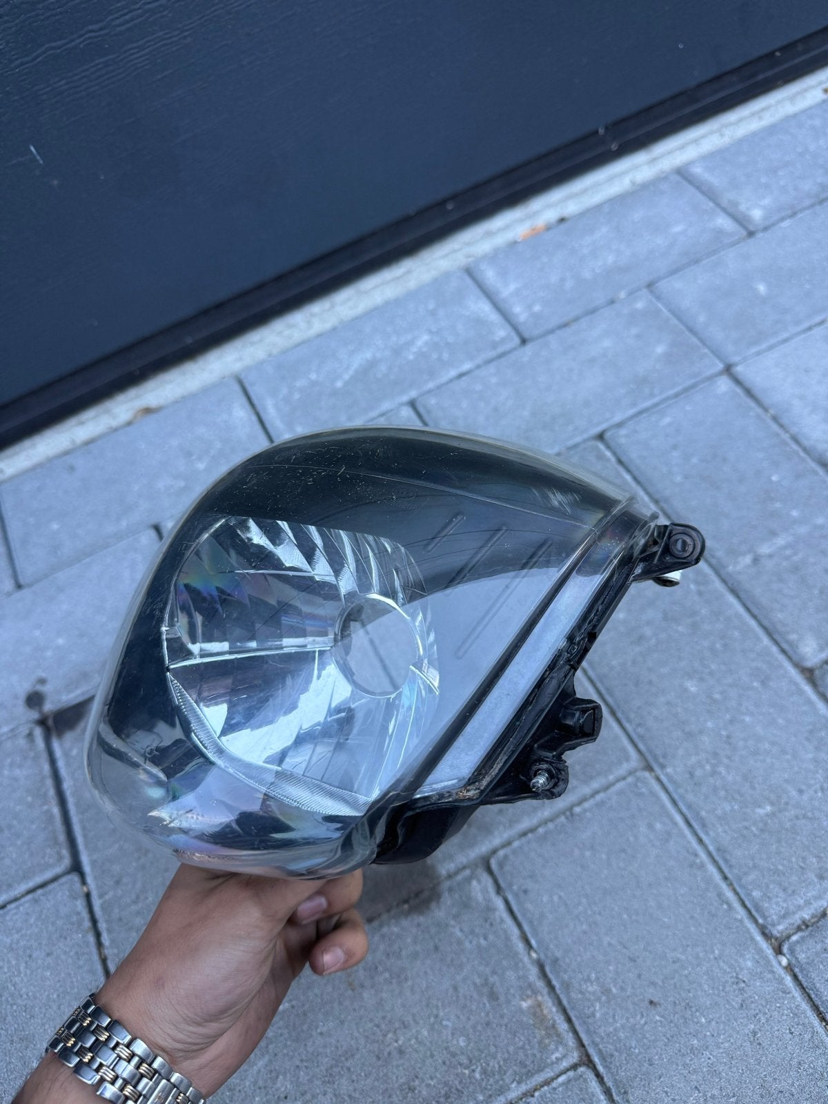Piaggio Zip IGET Teller met tellerglas - Nette staat, Piaggio, Gebruikt, -, -