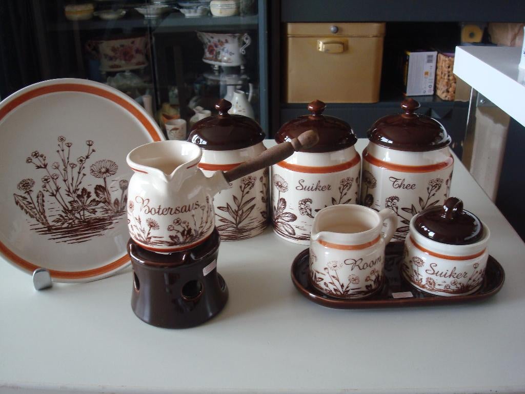 Zenith Gouda, Ophalen of Verzenden
