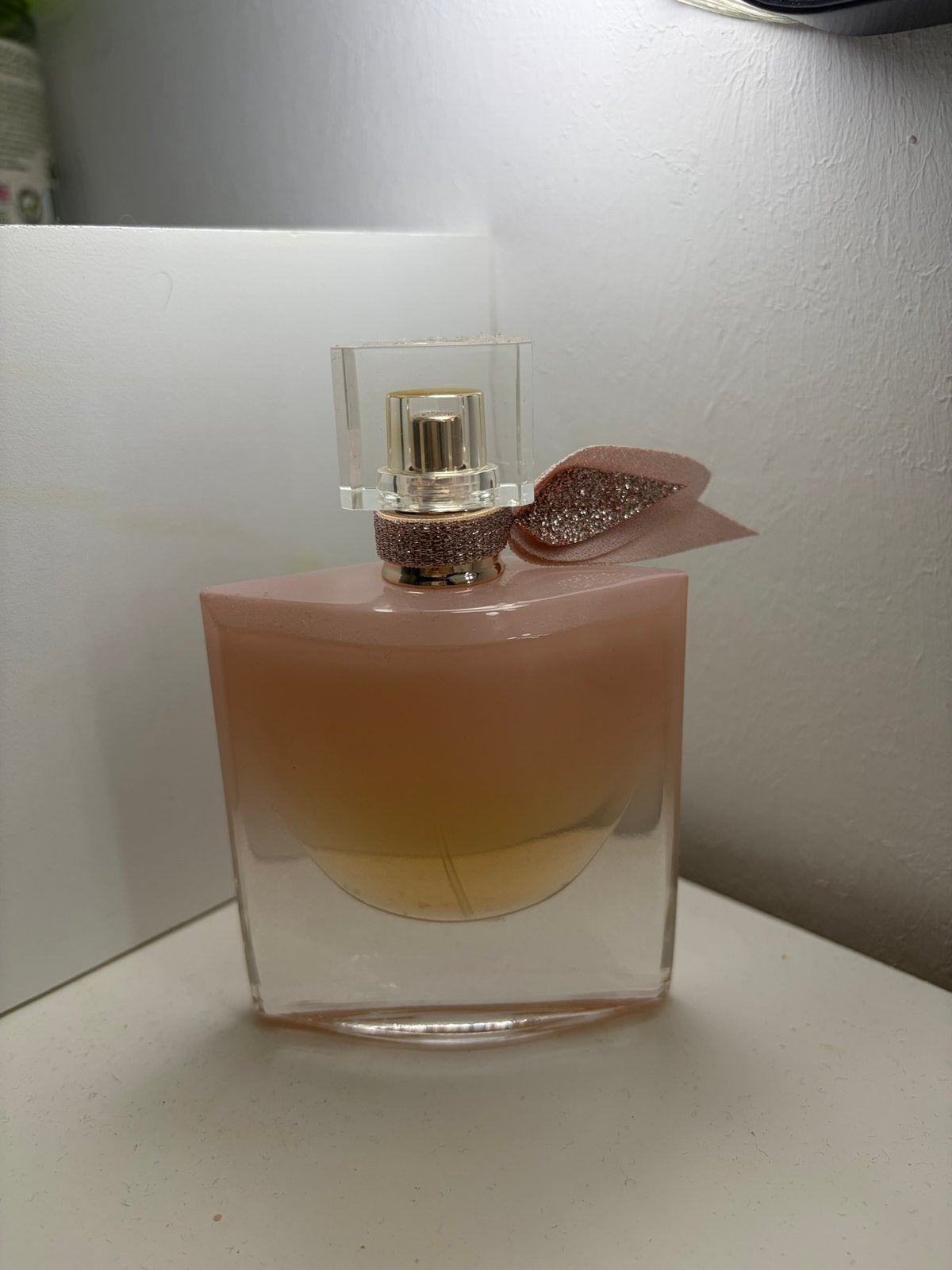 Lancôme La Vie Est Belle Vanille Nude 50ml, Ophalen of Verzenden, Nieuw