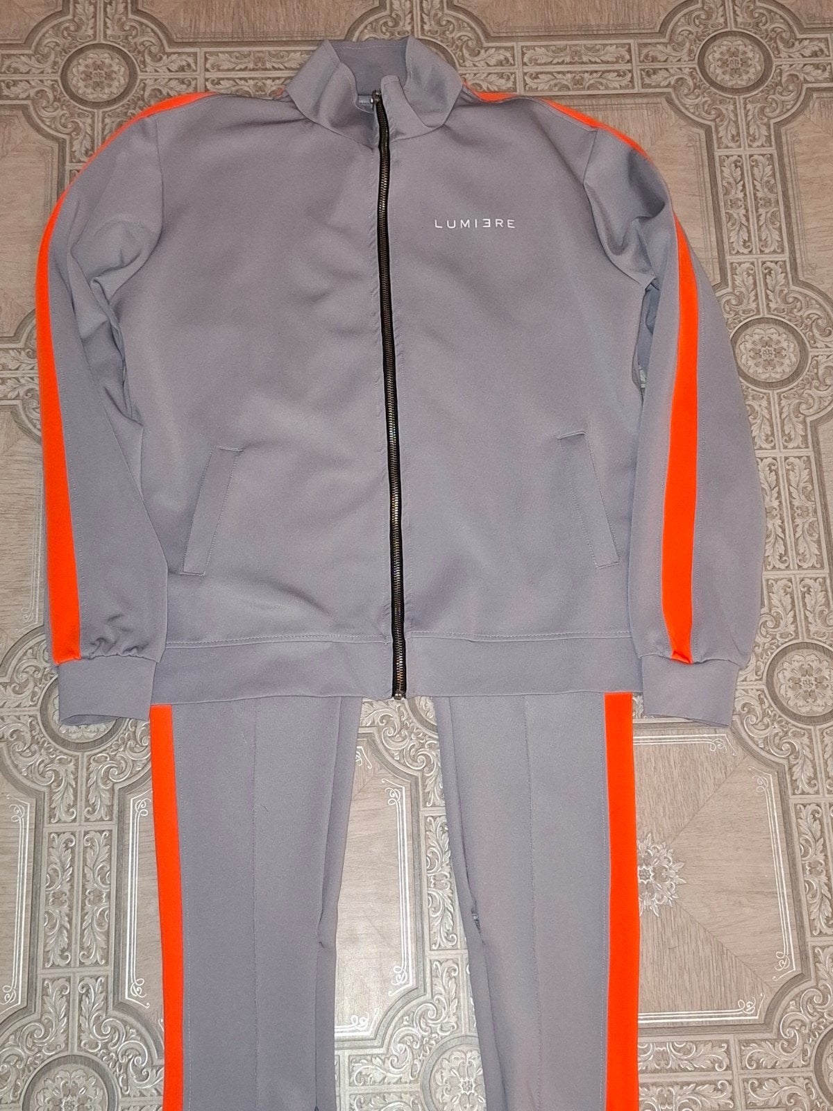 Lumiere Pak Maat M., Kleding | Heren, Ophalen, Gedragen, Maat 48/50 (M)