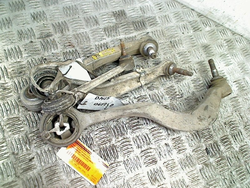 Draagarm Set LINKSVOOR BMW 5 serie (E60) (2004-06/2010-03), Gebruikt, Petuelring 130, München 80809, , Duitsland, BMW, Bayerische Motoren Werke AG