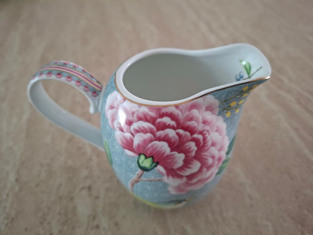 Pip Studio melkkan blue hing melkkan, Ophalen of Verzenden