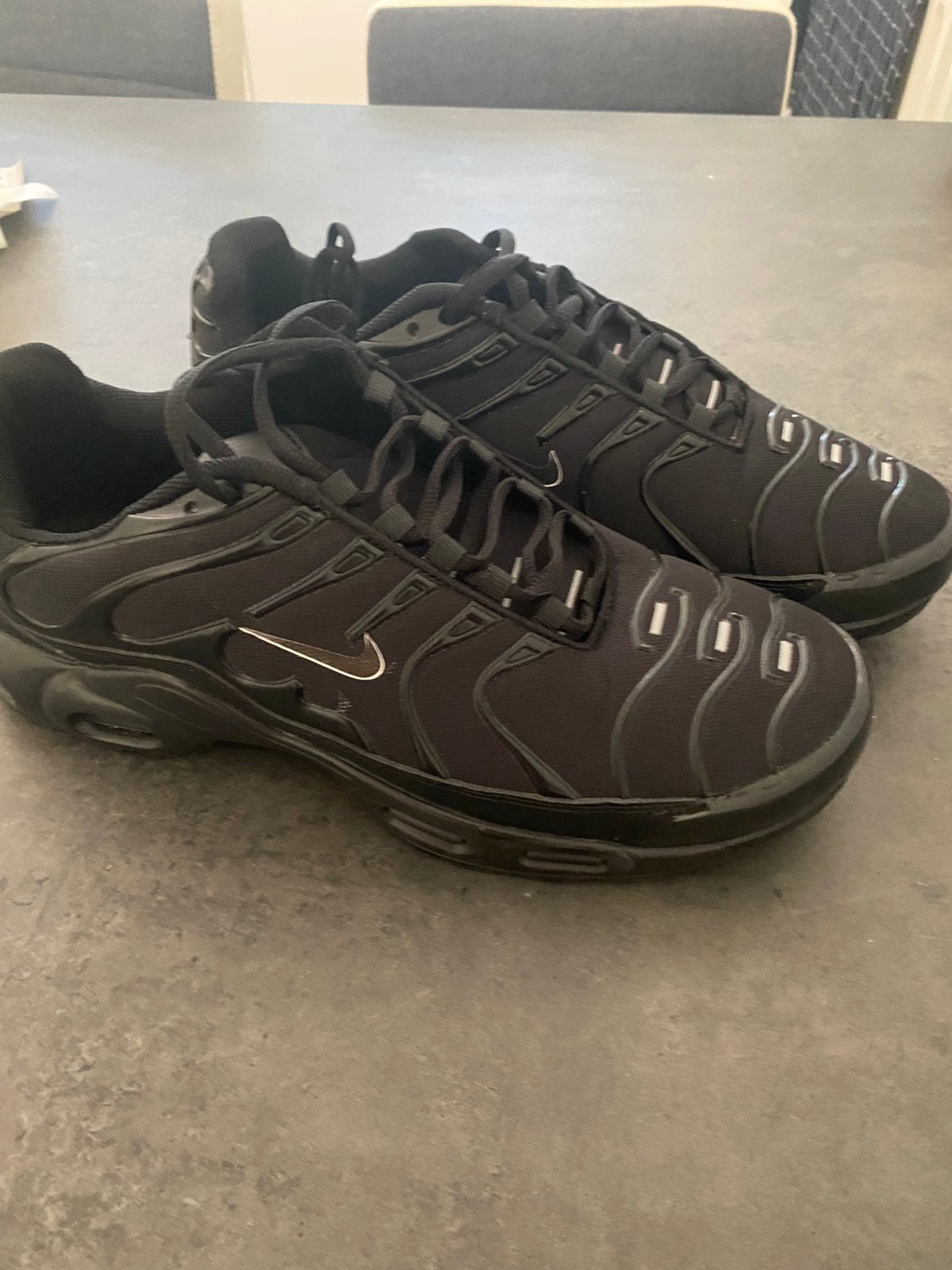 Nike sneakers heren maat 44, Kleding | Heren, Schoenen, Zwart, Nieuw, Ophalen of Verzenden, Sneakers of Gympen