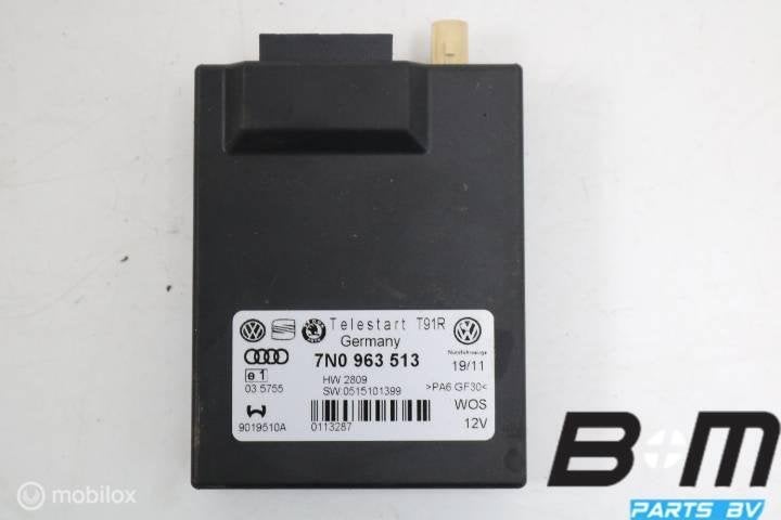 Regelapparaat voor standkachel VW Golf 6 7N0963513, Gebruikt