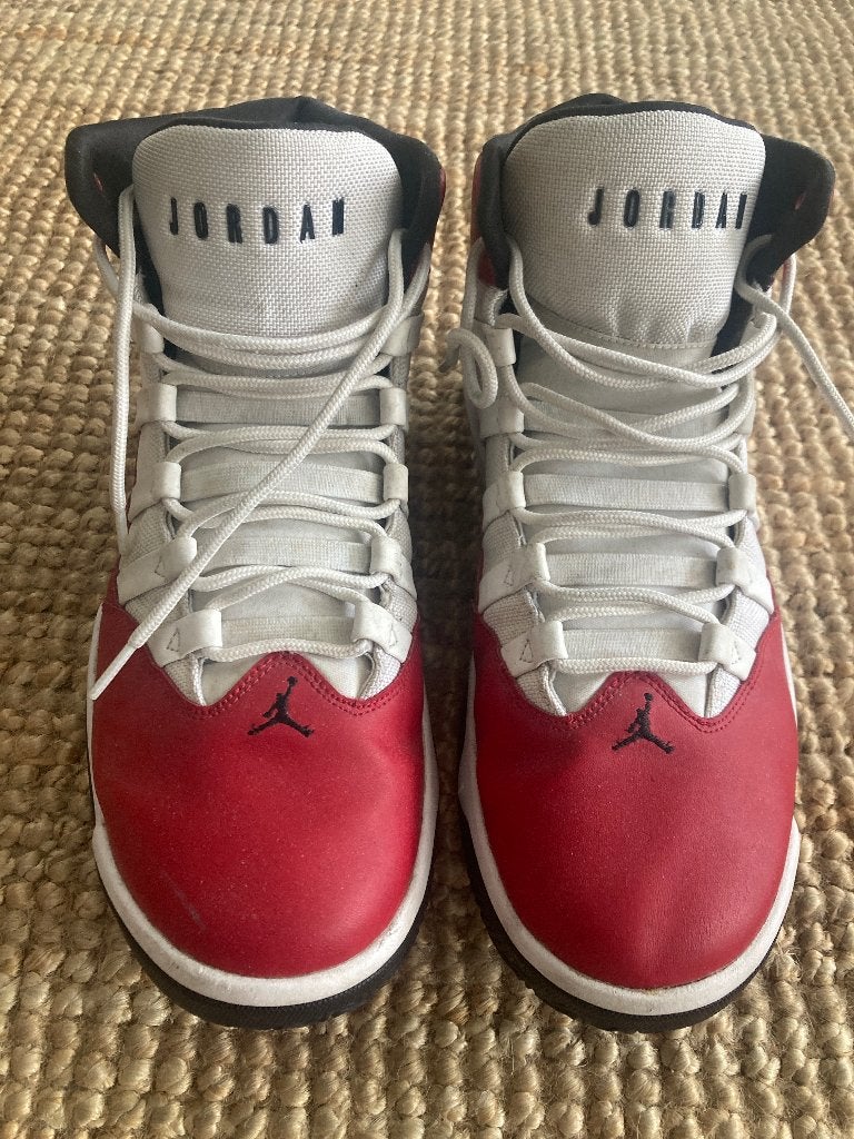 Jordan Sneaker maat 46, Overige kleuren, Ophalen of Verzenden, Jordan, Sneakers of Gympen