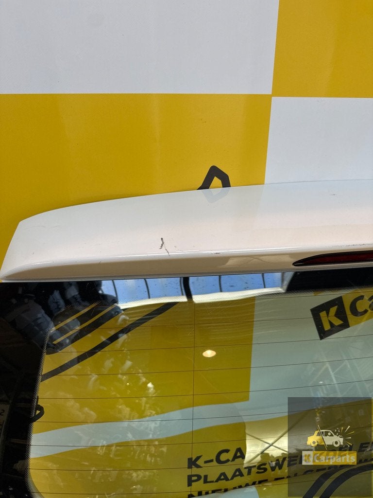 Volkswagen VW Up ! Achterklep Achter ruit origineel, Auto-onderdelen, Info@fabrikant.eu, Ophalen of Verzenden, Achter, Fabrikant BV