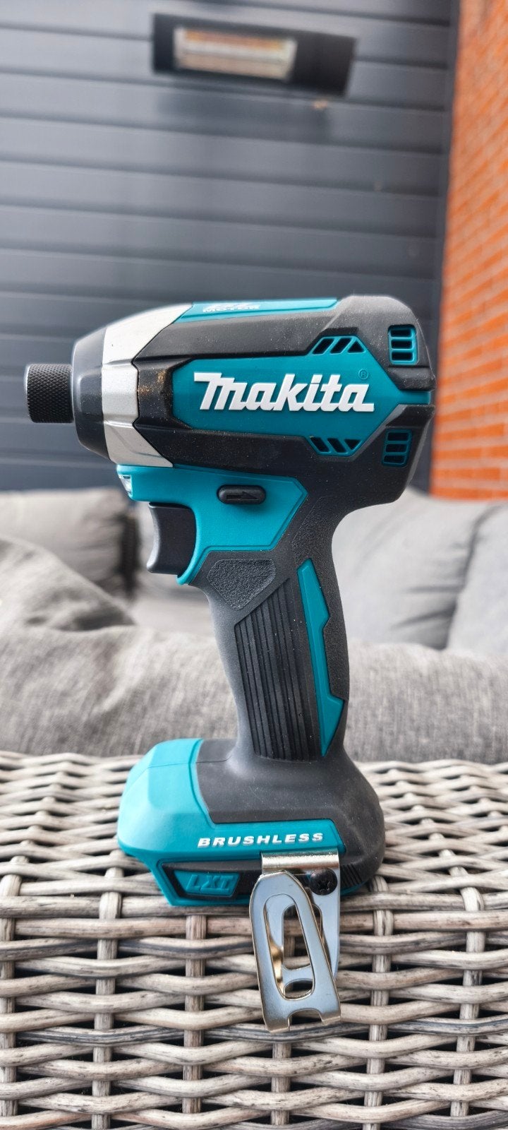 Makita dtd153z 18v accu slagschroevendraaier nieuw, ., Makita, Nieuw, Ophalen of Verzenden