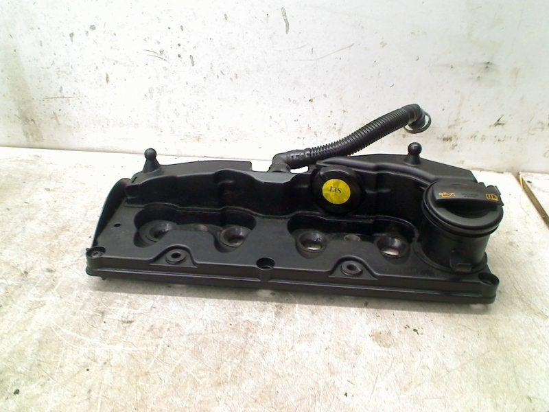 Kleppendeksel Volkswagen Golf VI (5K1) 2013 03L103469H, Gebruikt, Volkswagen, Volkswagen AG, Kundenbetreuung@volkswagen.de