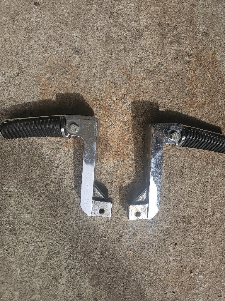 Onderdelen voor Suzuki Intruder 1400, Motoren, Ophalen of Verzenden, Gebruikt