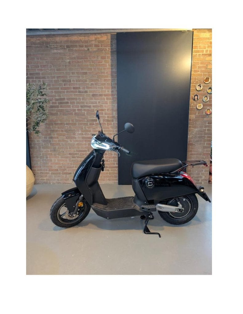 Nieuwe Elektrische Scooters, Elektrisch, Nieuw, Ophalen, Overige merken