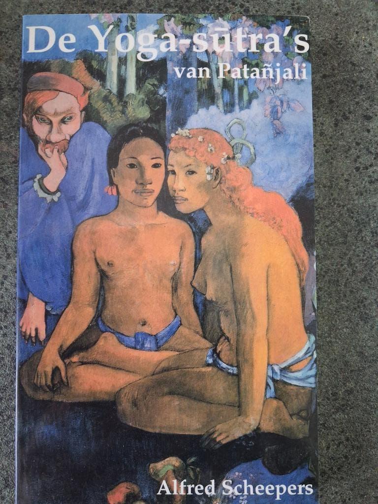 Patanjali - De Yoga-sutra's van Patanjali, Boeken, Nieuw, Patanjali, Ophalen of Verzenden, Cultuurfilosofie