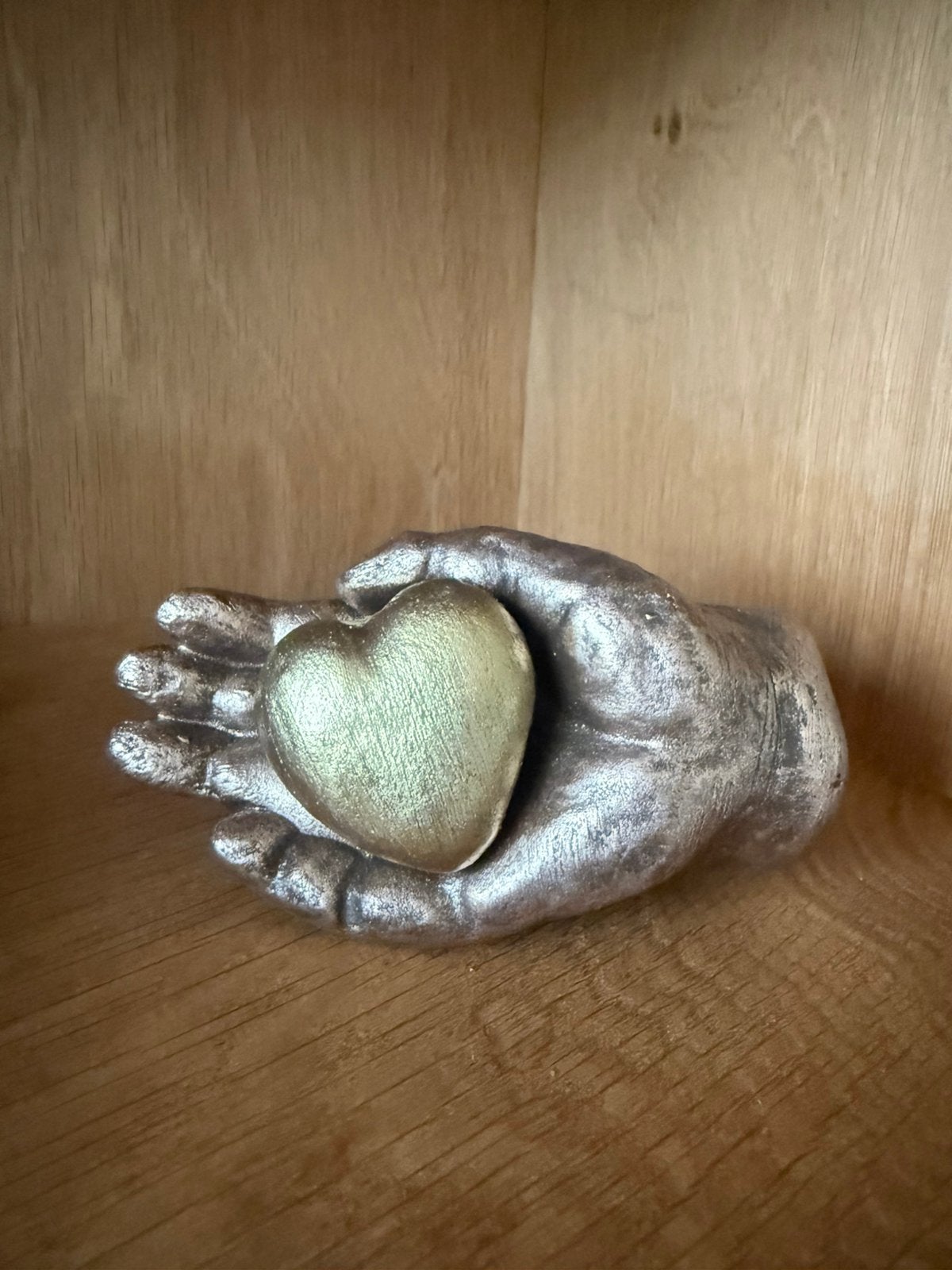 Mini urn / troost urn, Verzenden, Nieuw