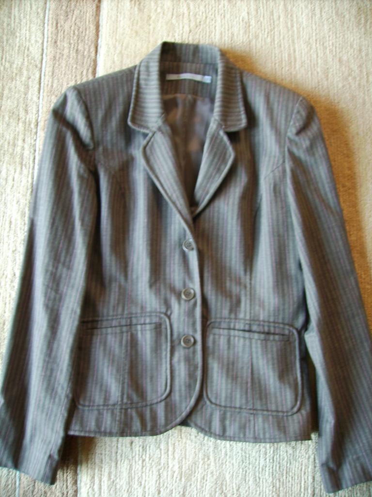 jasje Part Two , maat 40, Kleding | Dames, Maat 38/40 (M), Part Two, Bruin, Ophalen of Verzenden