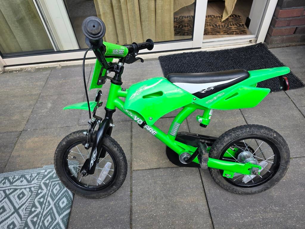 Volare Motobike 12 inch €50, Ophalen, Gebruikt, Overige typen