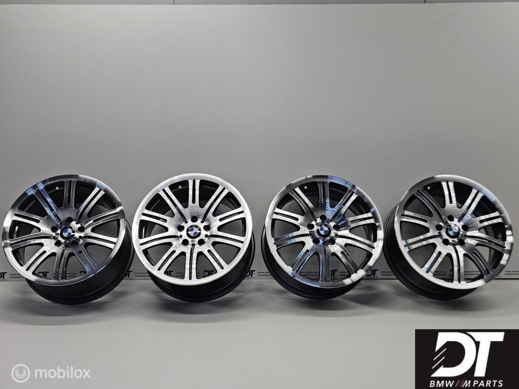 Set velgen Style 67 19" Evo BMW E46 M3 36112229660, Auto-onderdelen, Banden en Velgen, Velg(en), Nieuw, Ophalen of Verzenden