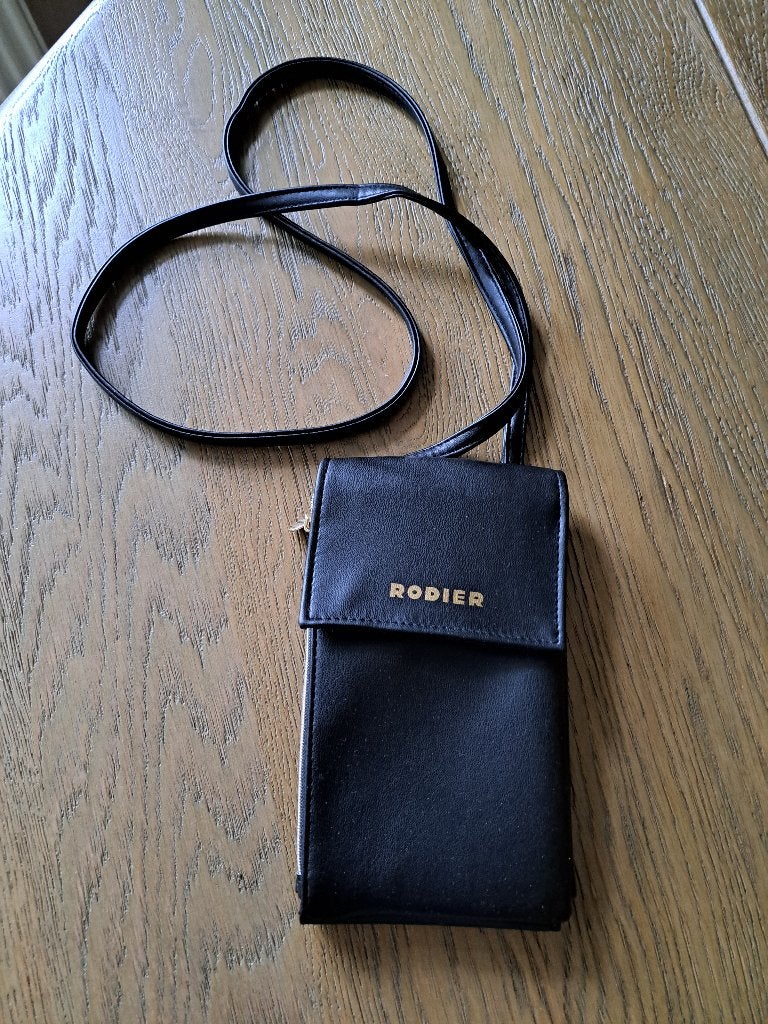 telefoon/portemonneehouder, Ophalen of Verzenden