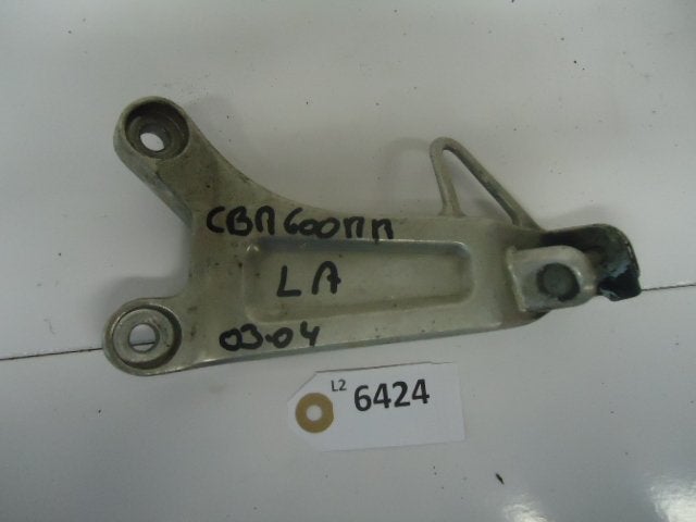 CBR600RR 2003 - 2004 Honda D1-28767