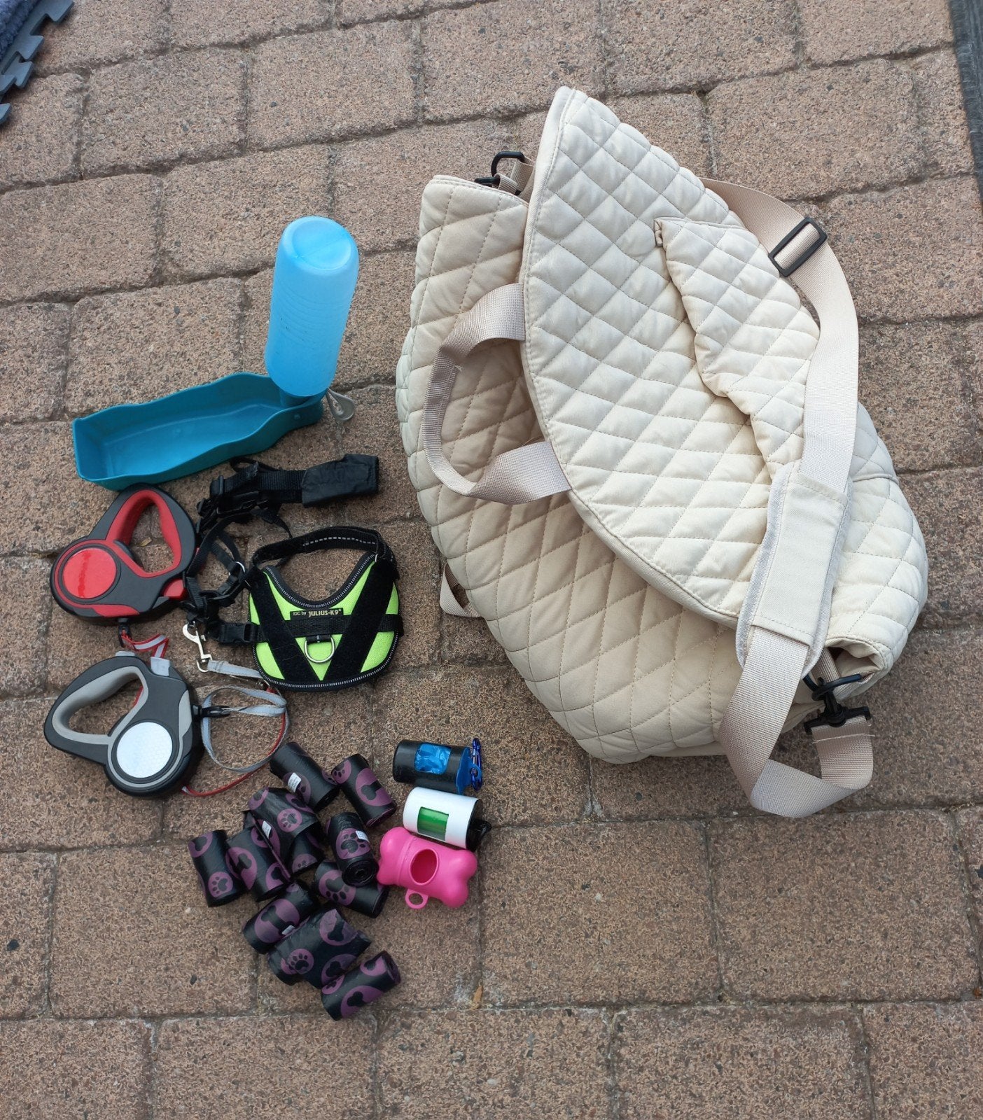 honden accessoires, Ophalen of Verzenden