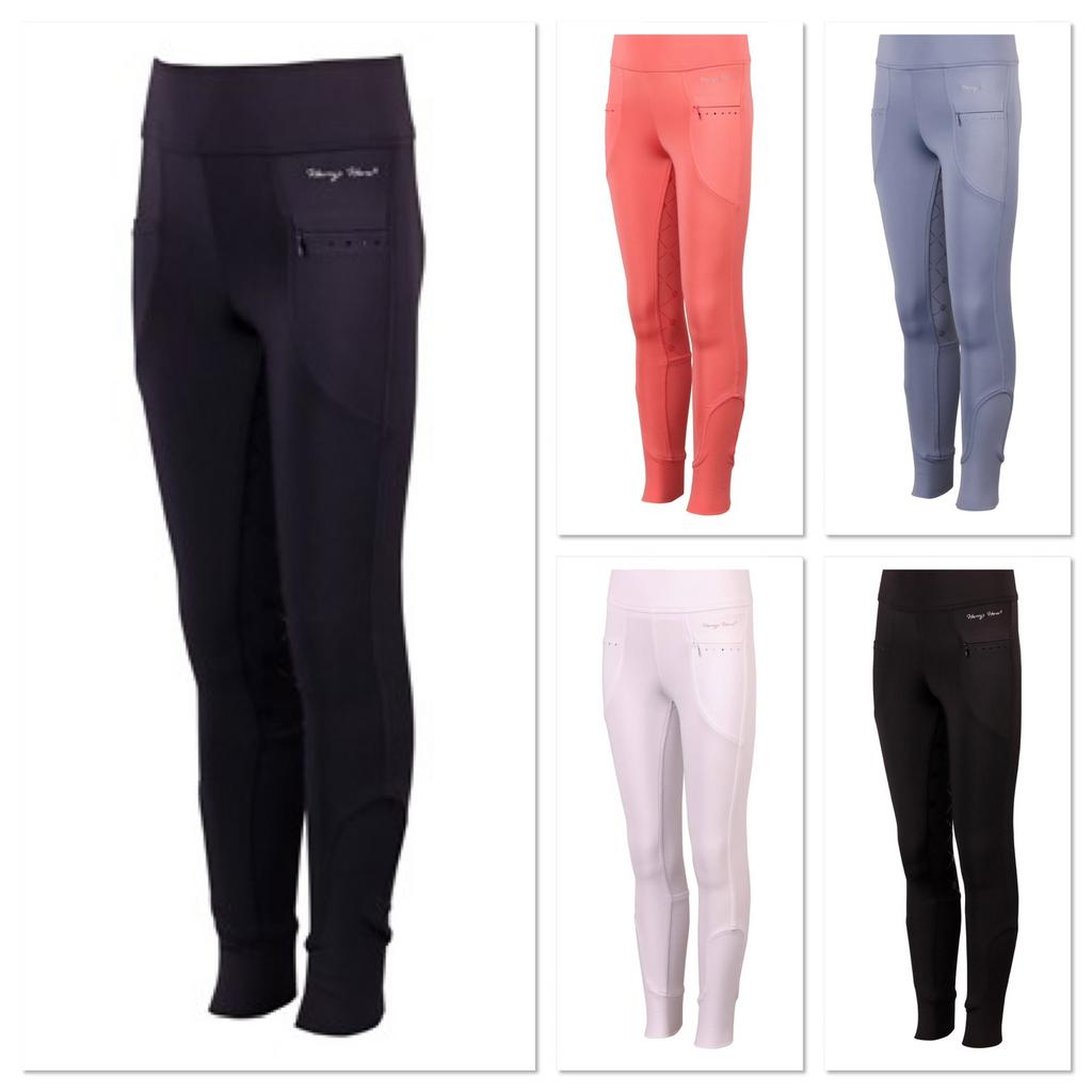 Harry’s horse rijlegging Rookie Nieuw 104 tm 164 5 kleuren, Ophalen of Verzenden, Nieuw, Onderkleding