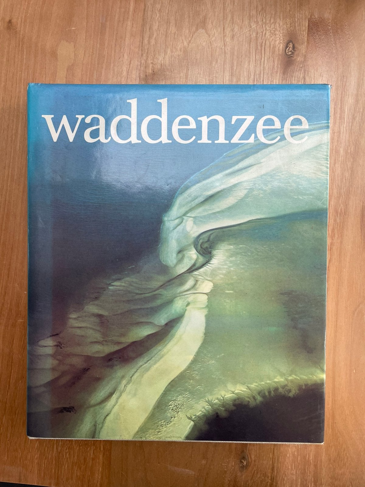 Waddenzee, Boeken, Ophalen of Verzenden, Gelezen, Natuur algemeen