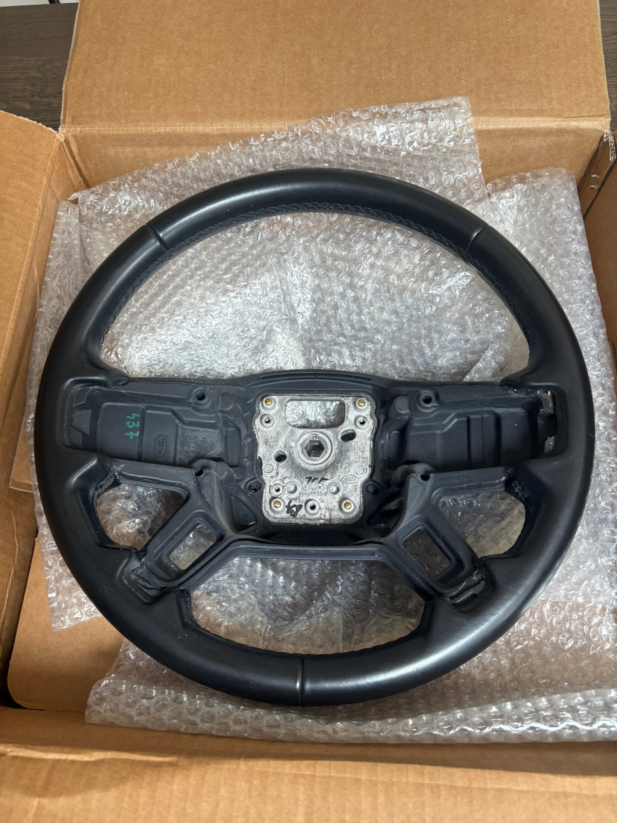 Landrover Defender origineel stuur, Auto-onderdelen, Ophalen of Verzenden, Nieuw