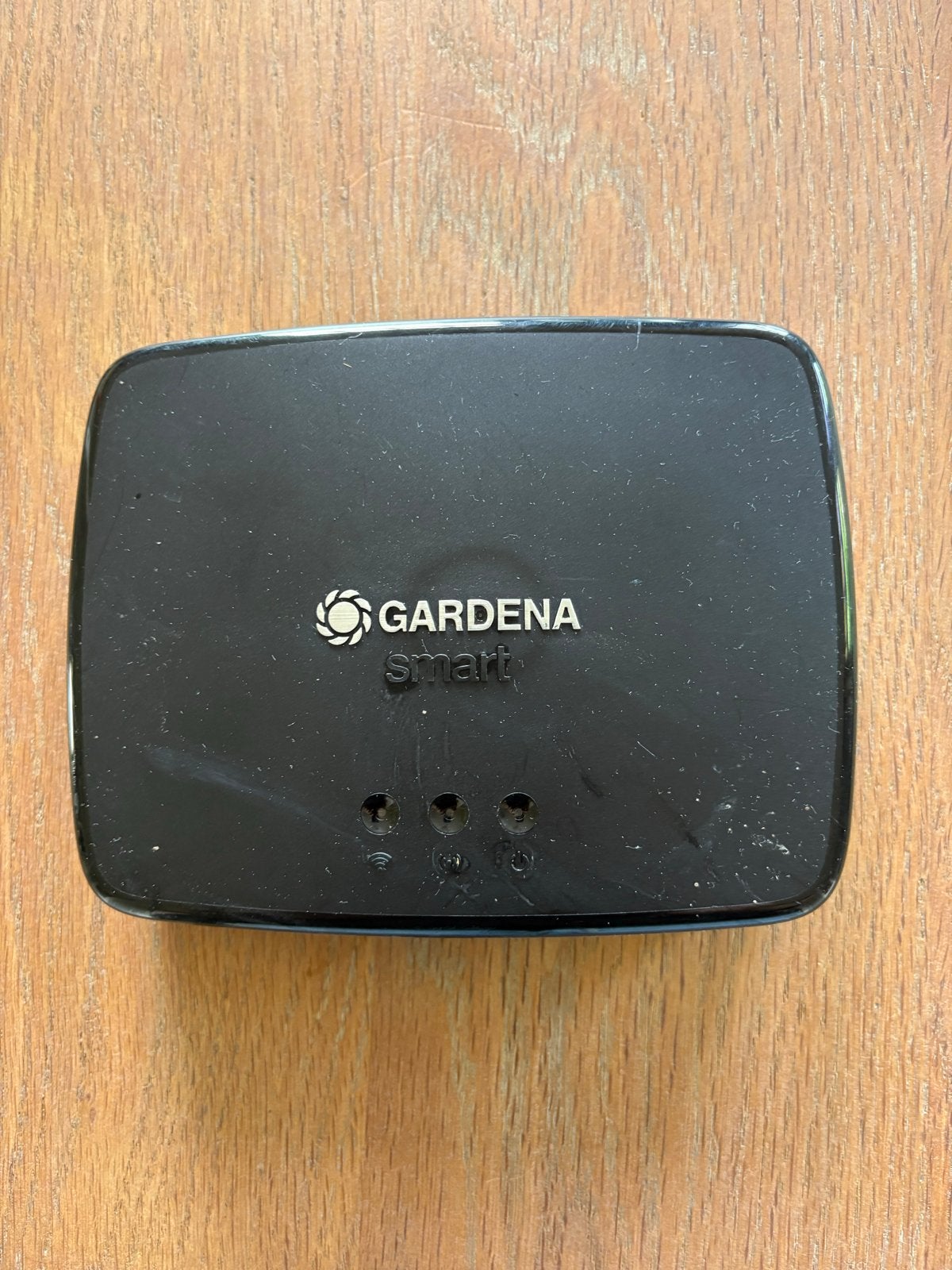 Gardena Smart Gateway - Hub voor slimme tuin, Ophalen of Verzenden, Gebruikt, Minder dan 20 cm