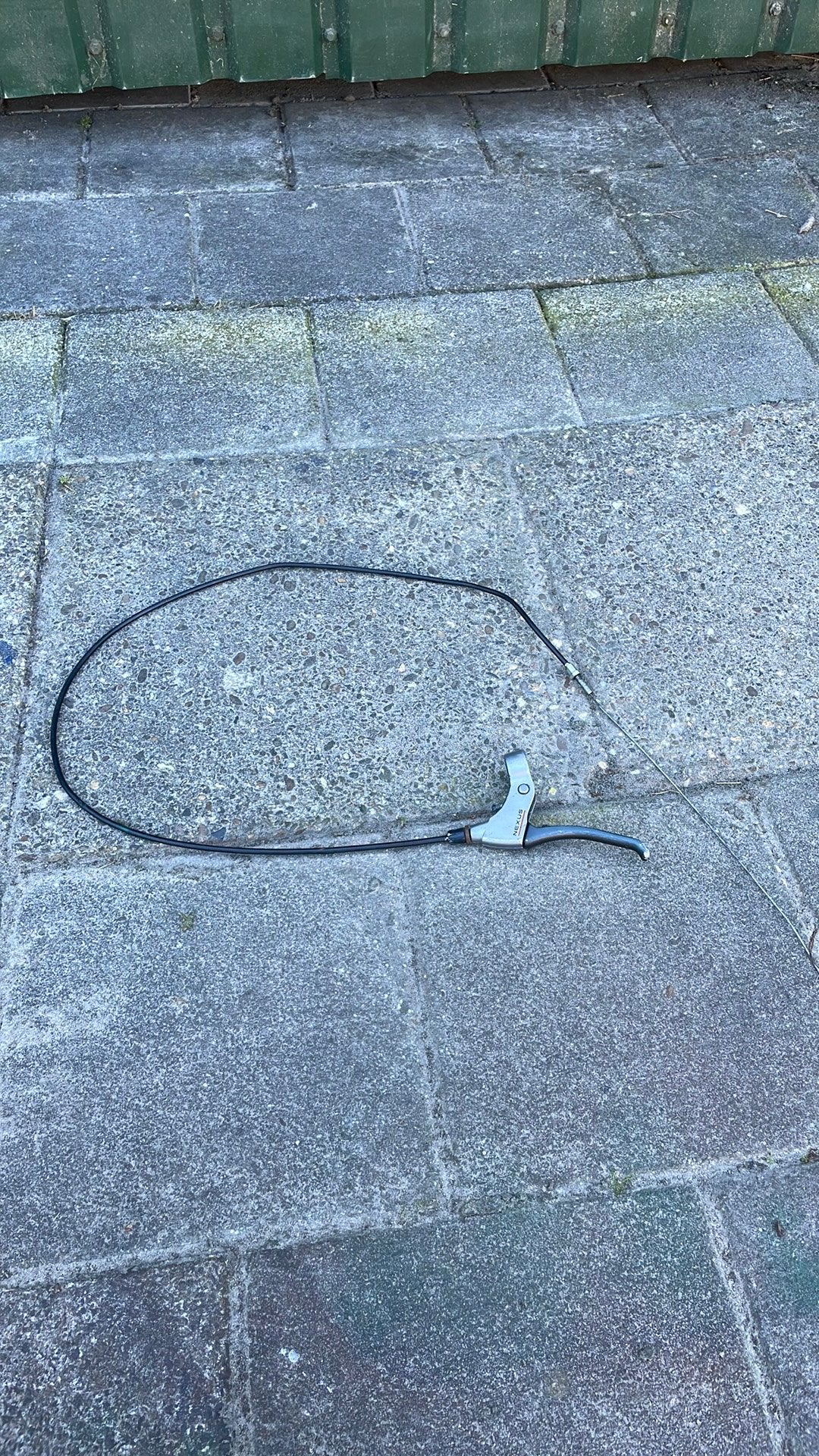 Rem brommer, Ophalen, Zo goed als nieuw, Overige typen, Overige merken