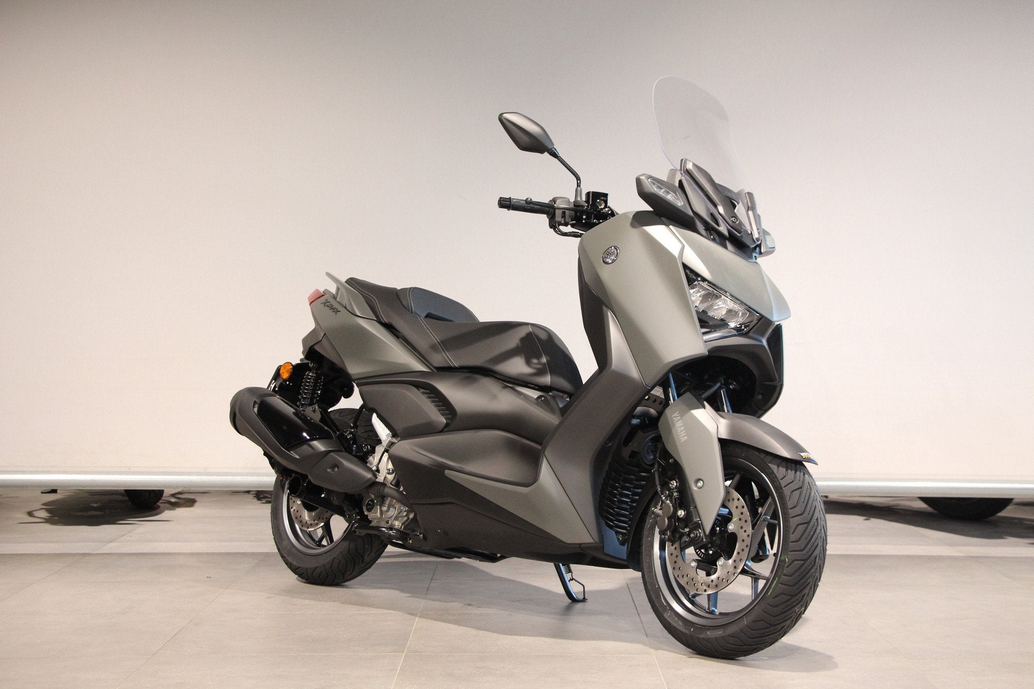 Yamaha X MAX 300 (bj 2026), Scooter, Klantenservice@yamaha-motor.nl, Koolhovenlaan 101
1119 NC  Schiphol-Rijk, NL, 12 t/m 35 kW