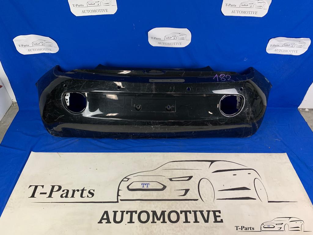 Opel adam Achterbumper PDC bumper 2012+, Auto-onderdelen, Carrosserie en Plaatwerk, Bumper, Opel, Gebruikt, Ophalen of Verzenden