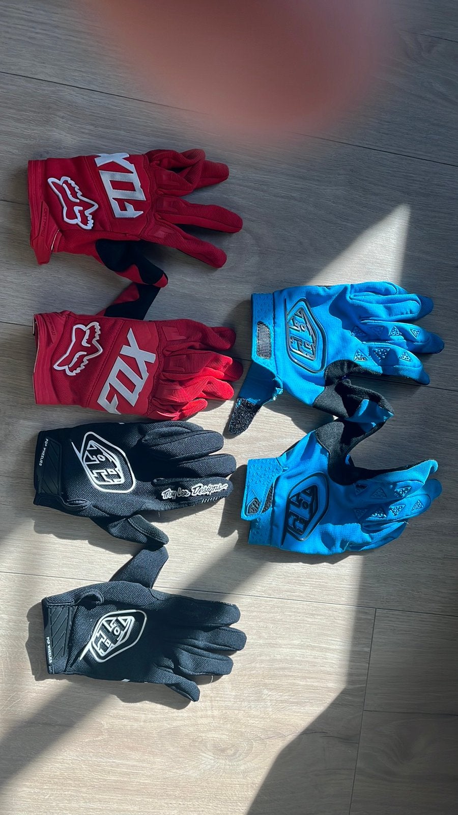 BMX kleding, Setje, Jongen of Meisje, Ophalen of Verzenden, Zo goed als nieuw