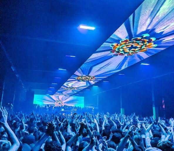 Camelphat pres. EXPERIENCE x Loveland  Backstage 100% Safe, Tickets en Kaartjes, Twee personen, Oktober