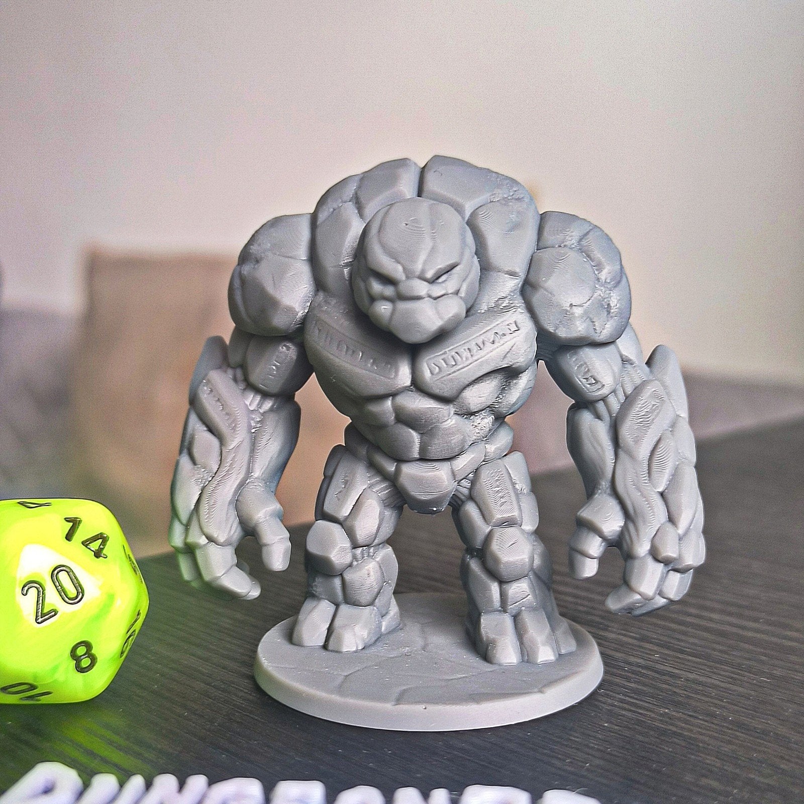 Dungeons & Dragons, D&D, HQ Galeb Dhur, Ophalen of Verzenden, Overige soorten