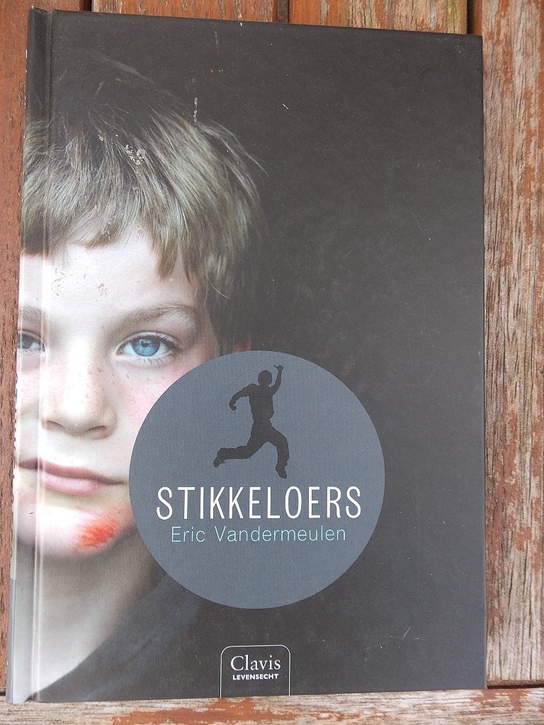 Stikkeloers - eric van der meulen - boek vanaf 10 jaar, Ophalen of Verzenden, Zo goed als nieuw
