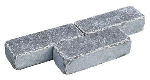 Blue stone klinkers waalformaat, Tuin en Terras, Tegels en Klinkers, Ophalen, Klinkers, Nieuw, Natuursteen