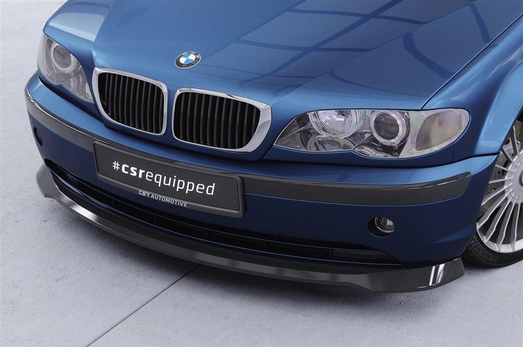 Voorspoiler Spoiler Voor BMW 3 Serie E46 Limo / Touring LCI, Auto diversen, Tuning en Styling, Verzenden, Automotive Parts, A.parts@hotmail.nl