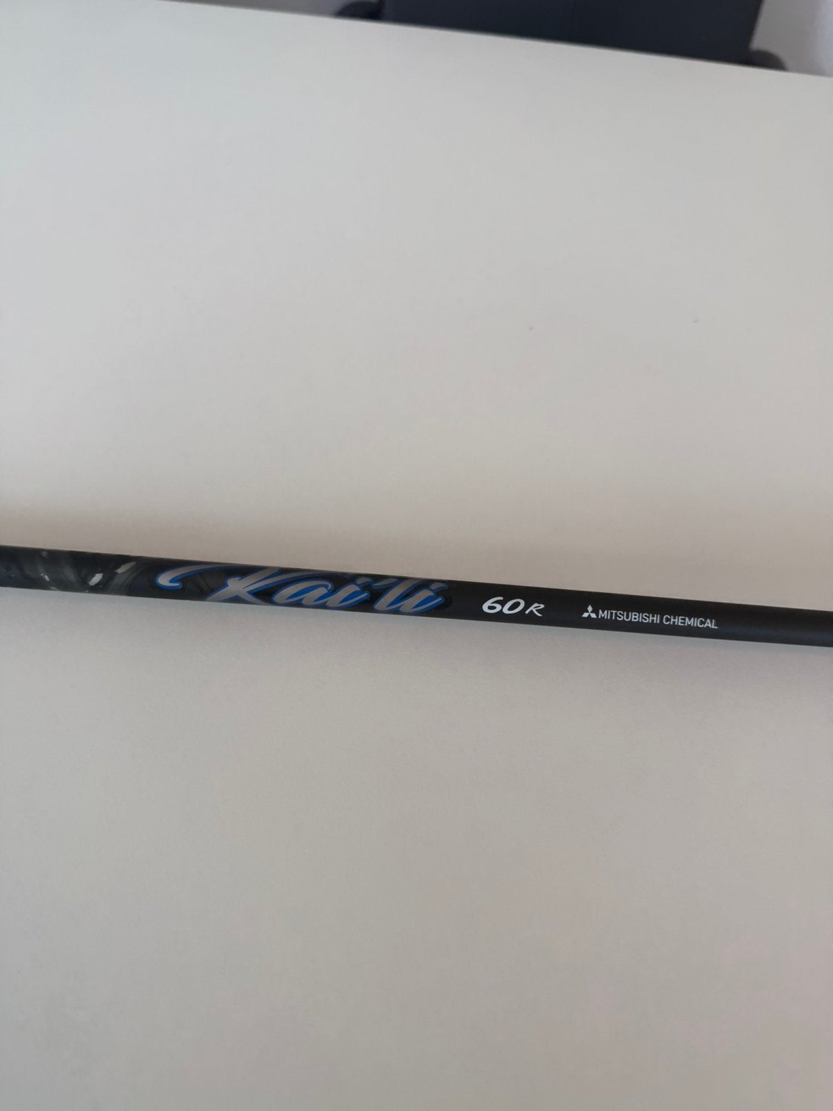 Cobra OPTM LS hout 3 - R flex - Testen ok! NIEUW, -, -, Ophalen of Verzenden, Club