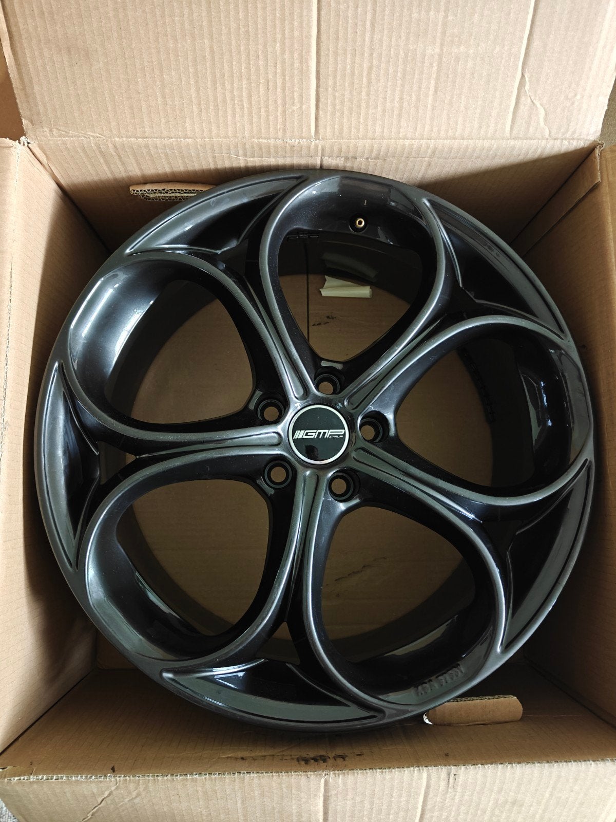 Nieuwe GMP Drake Alfa Romeo velg 19 inch Giulietta Stelvio, Ophalen of Verzenden