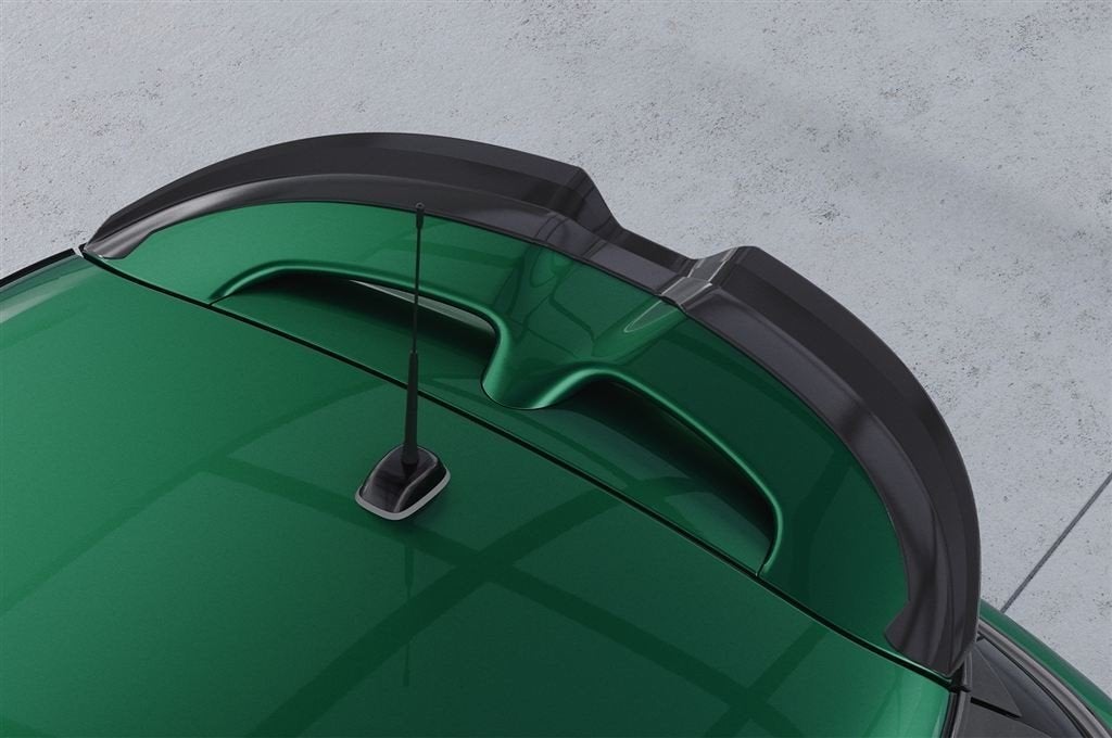 CSR Automotive Achterspoiler voor Mini F55 / F56 JCW / JCW-T
